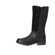 Stivali Nero Melania