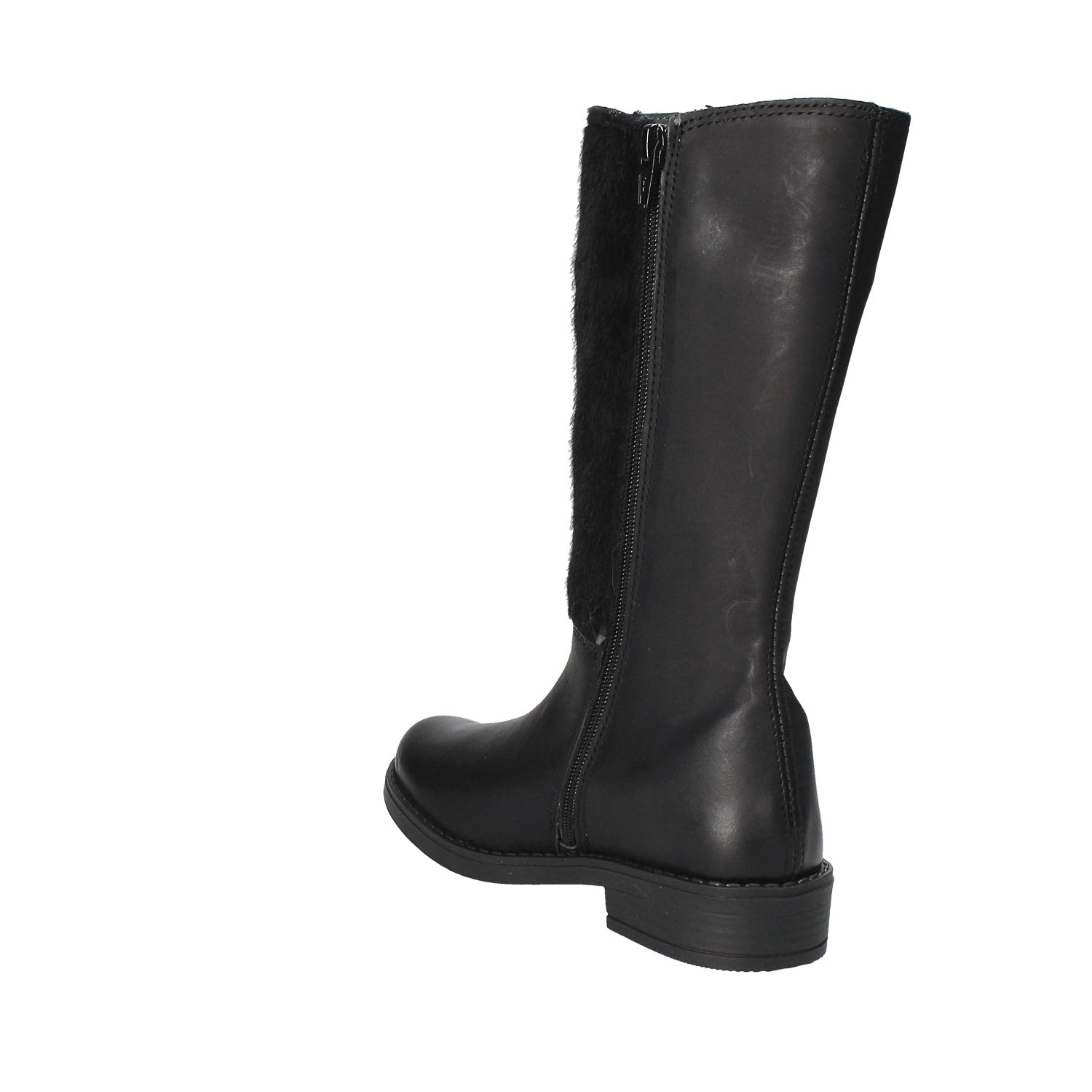 Stivali Nero Melania