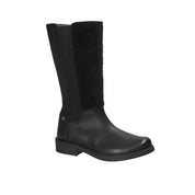 Stivali Nero Melania