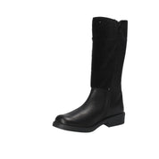 Stivali Nero Melania