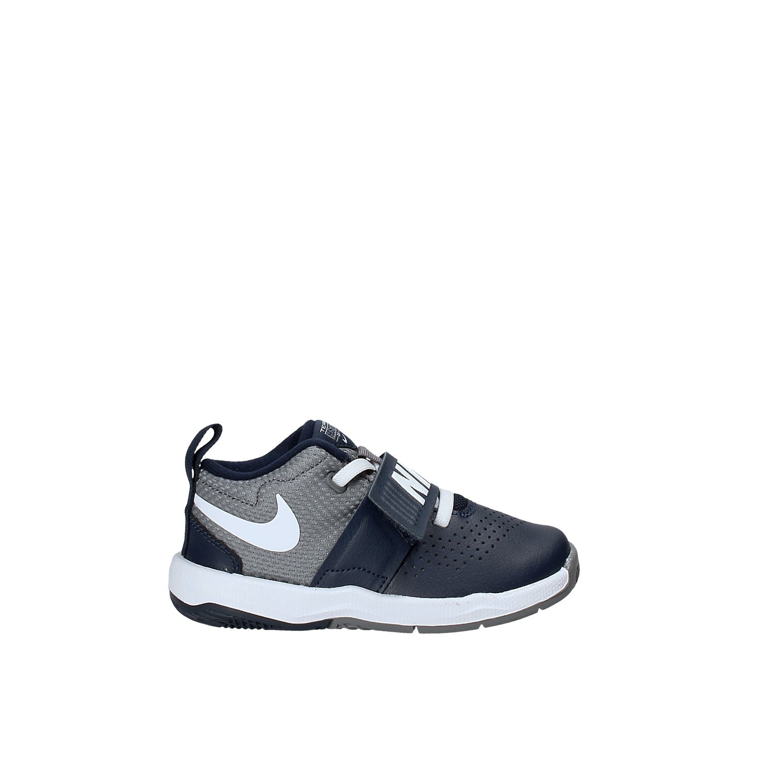 Scarpe da ginnastica Blu Nike