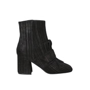 Stivaletti Nero Apepazza