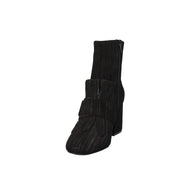 Stivaletti Nero Apepazza