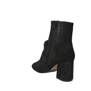 Stivaletti Nero Apepazza