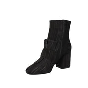 Stivaletti Nero Apepazza