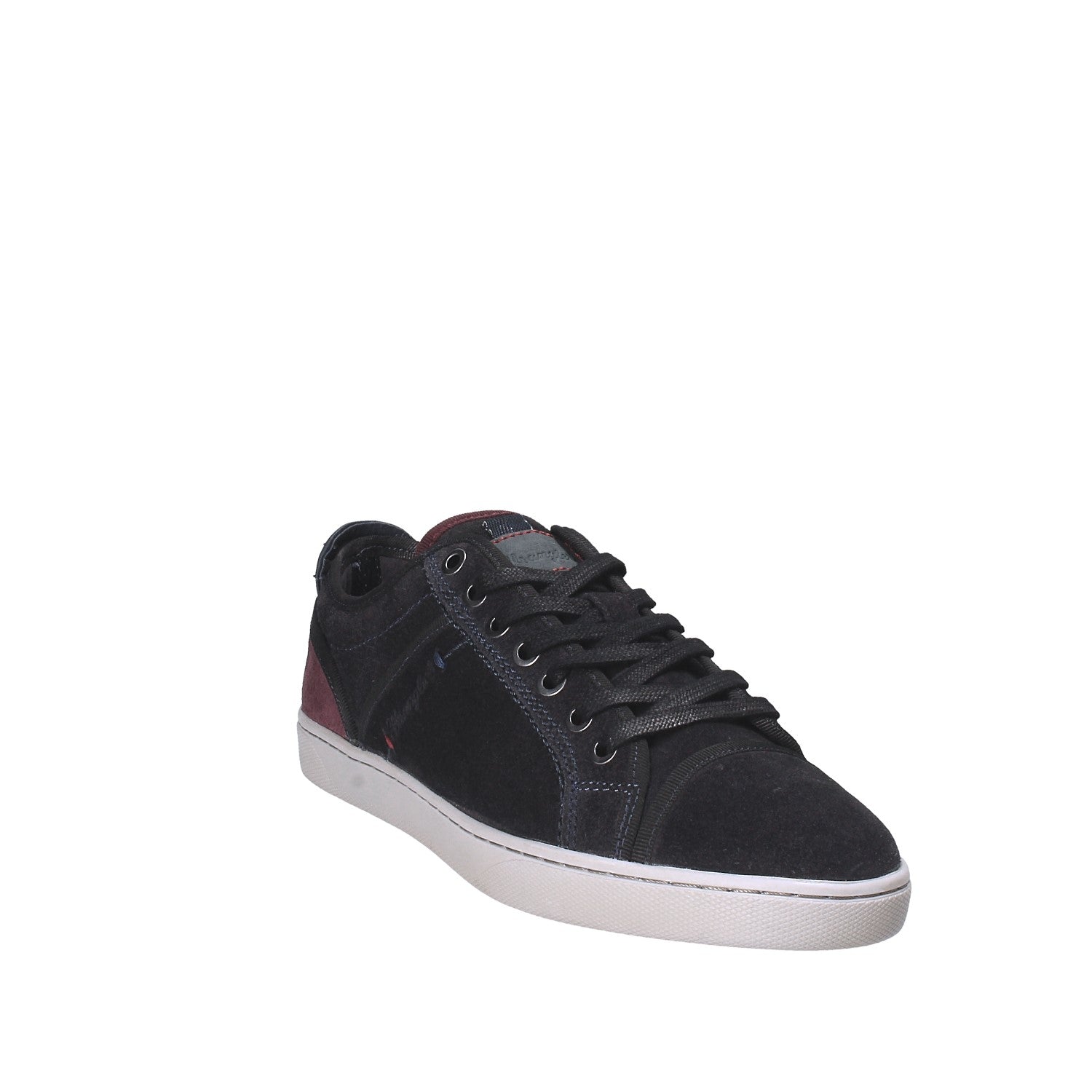 Sneakers Blu Wrangler