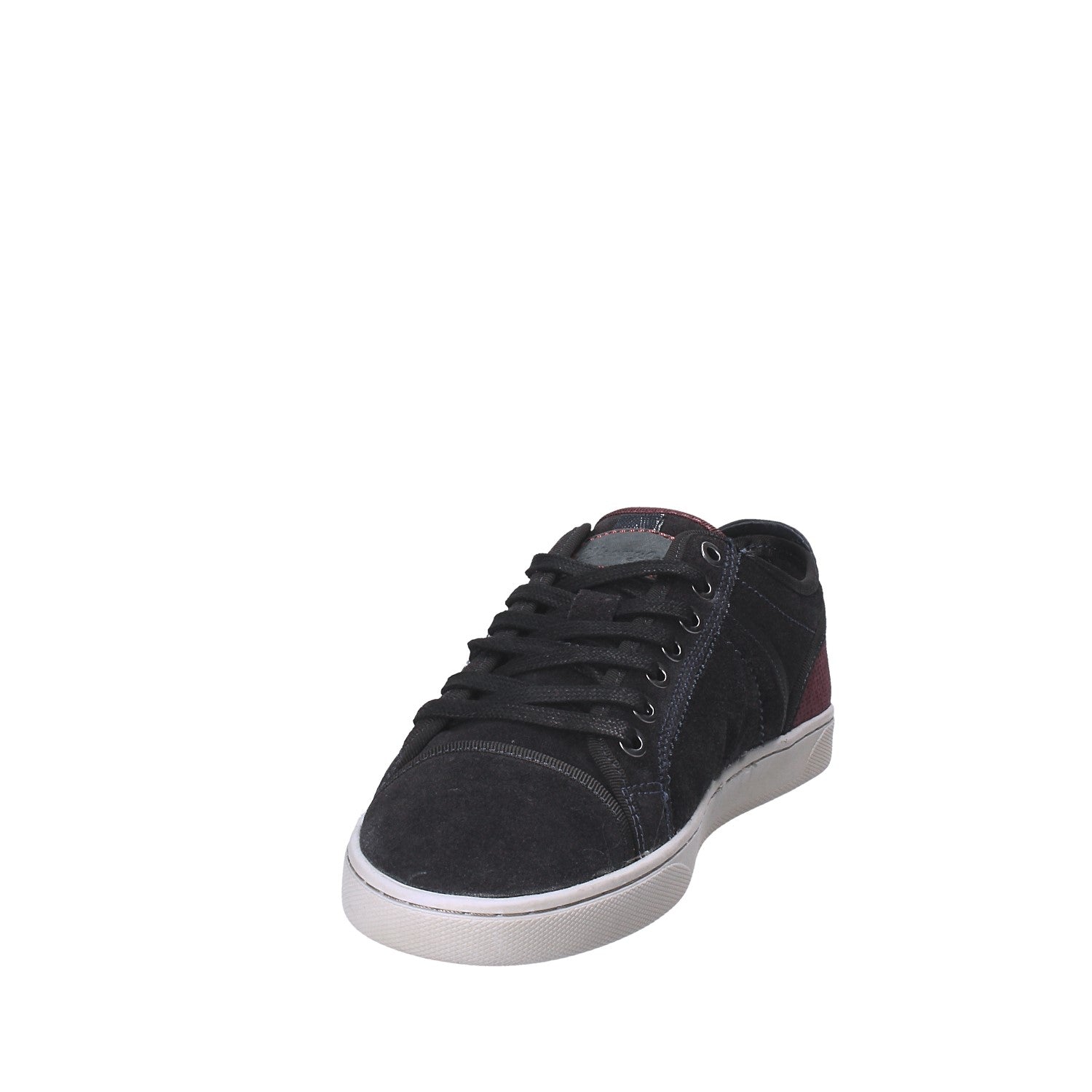 Sneakers Blu Wrangler