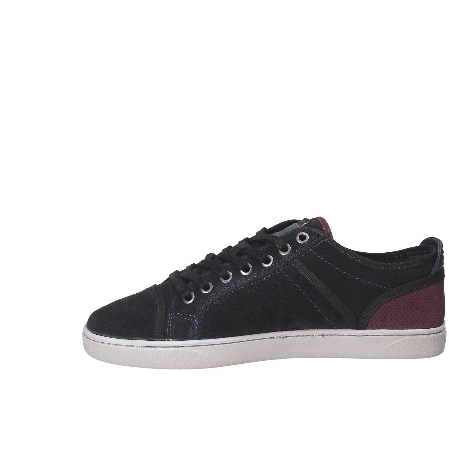 Sneakers Blu Wrangler