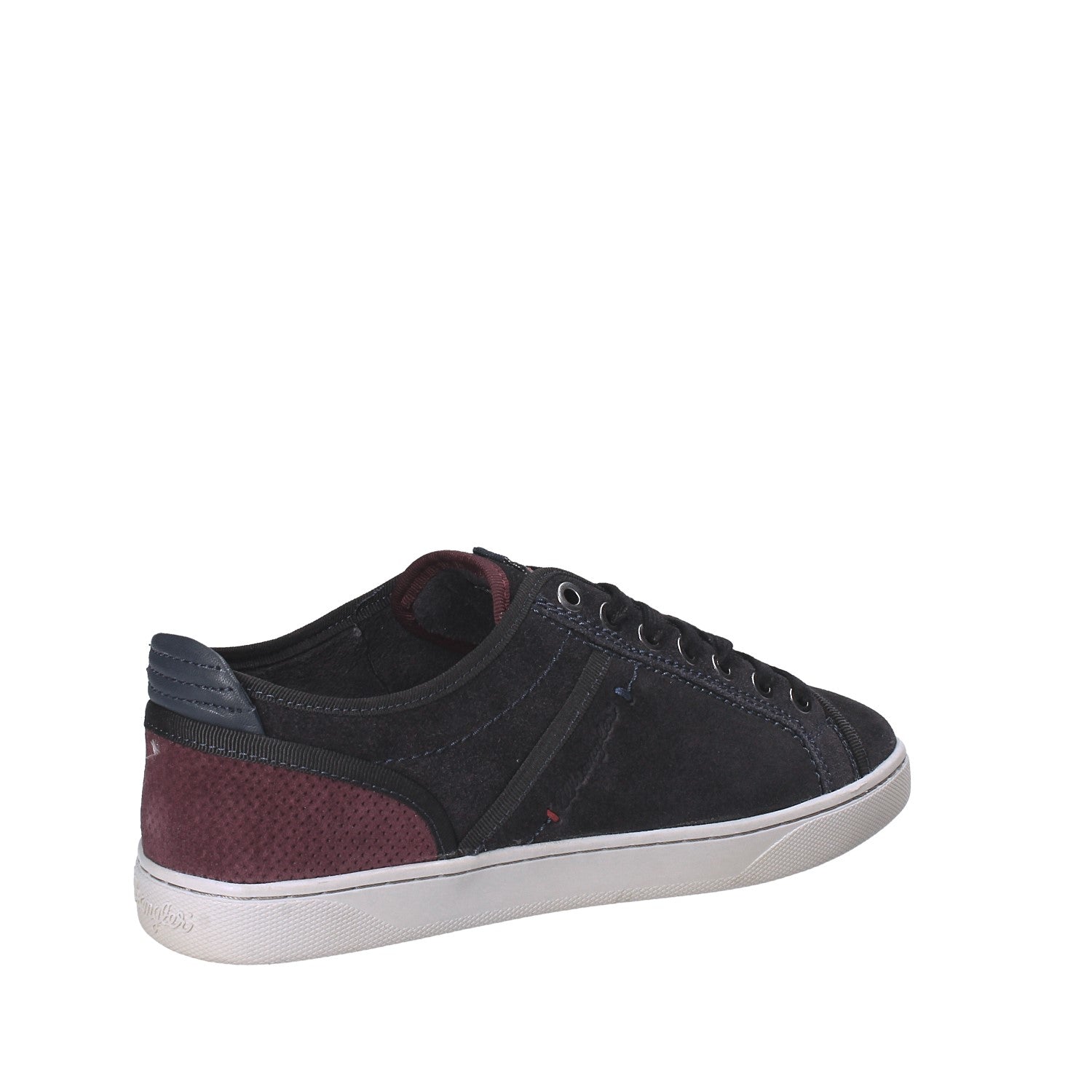 Sneakers Blu Wrangler