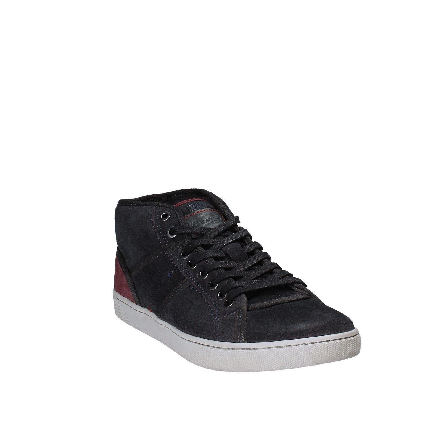 Sneakers Blu Wrangler