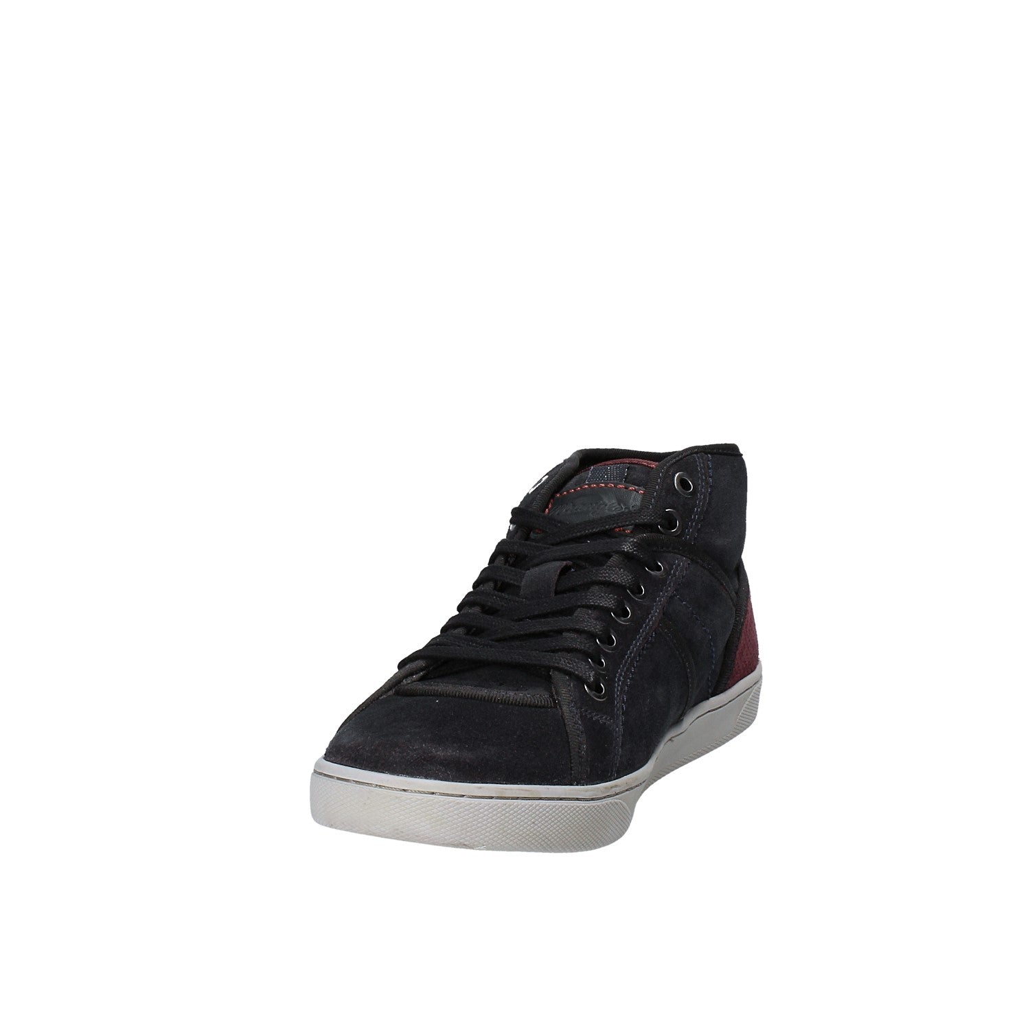 Sneakers Blu Wrangler