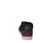 Sneakers Blu Wrangler