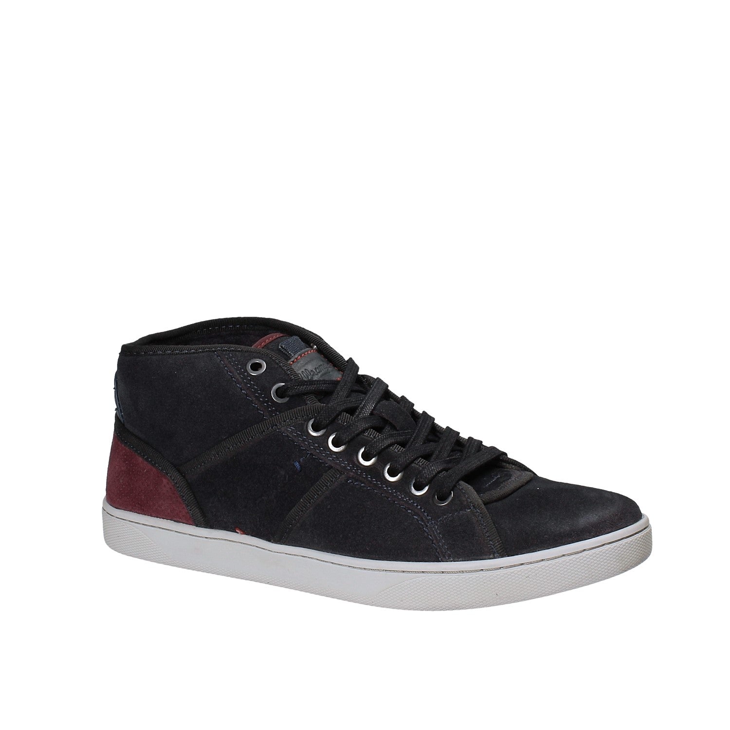 Sneakers Blu Wrangler