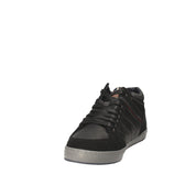 Sneakers Nero Wrangler