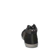 Sneakers Nero Wrangler