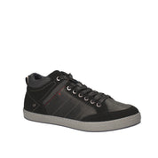 Sneakers Nero Wrangler