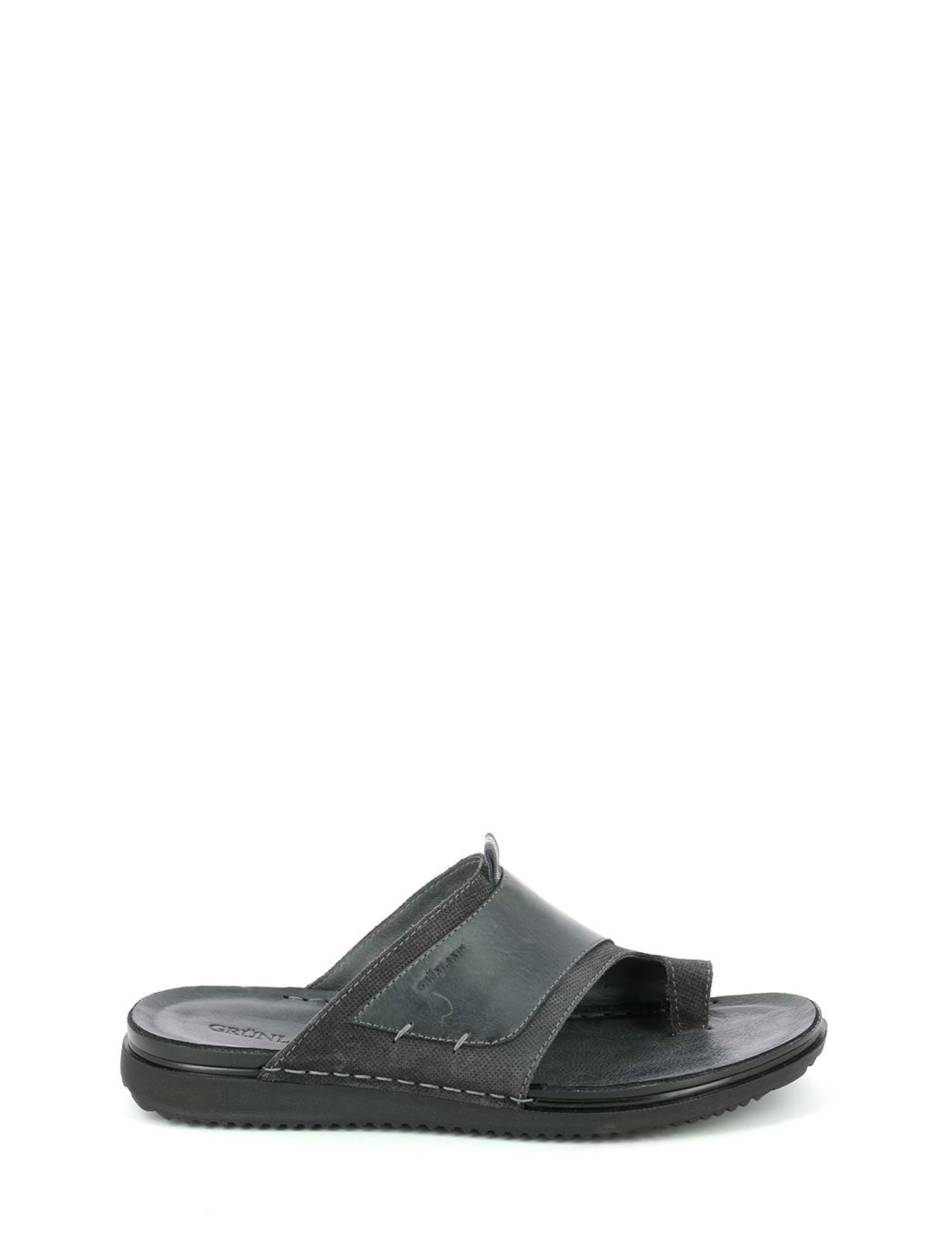 Sandali Nero Grunland