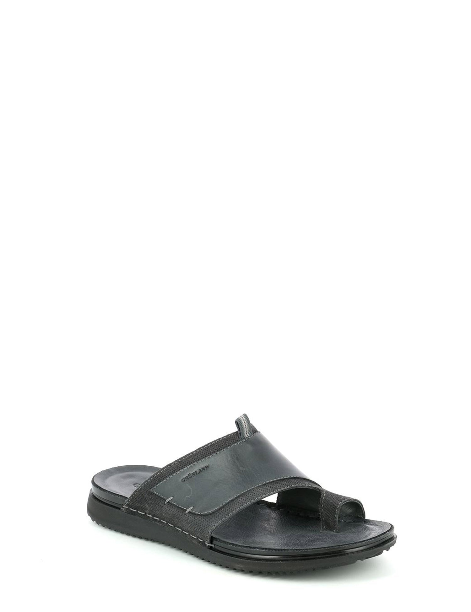 Sandali Nero Grunland