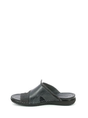 Sandali Nero Grunland