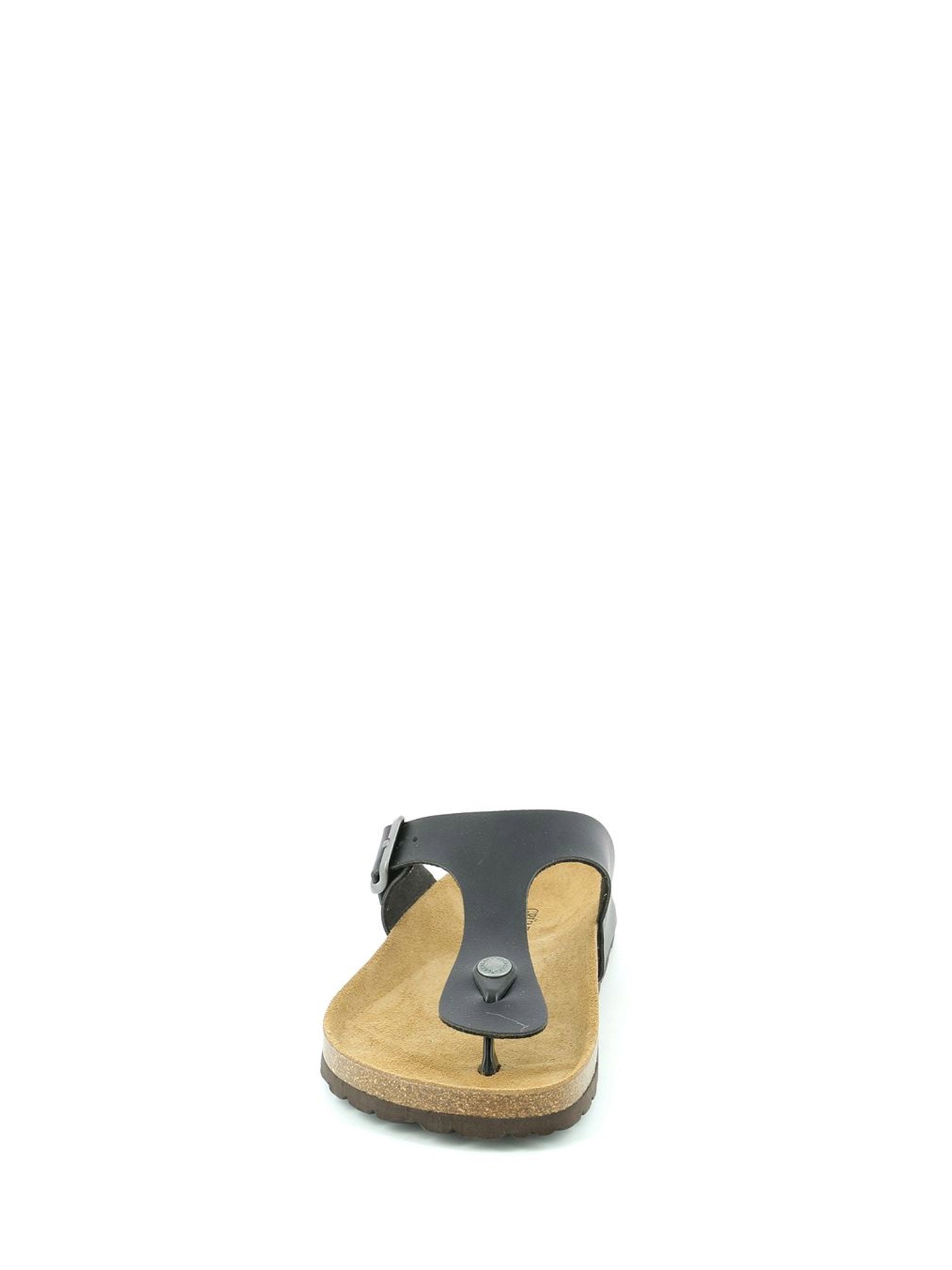 Infradito Nero Grunland