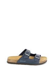 SANDALO Blu Grunland
