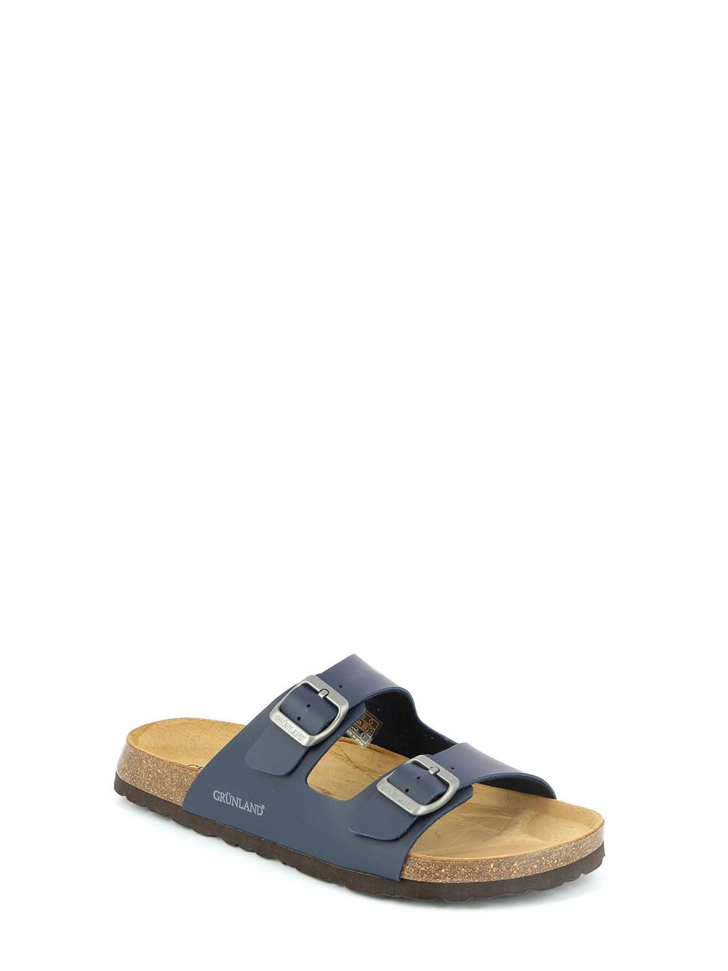 SANDALO Blu Grunland