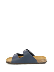 SANDALO Blu Grunland