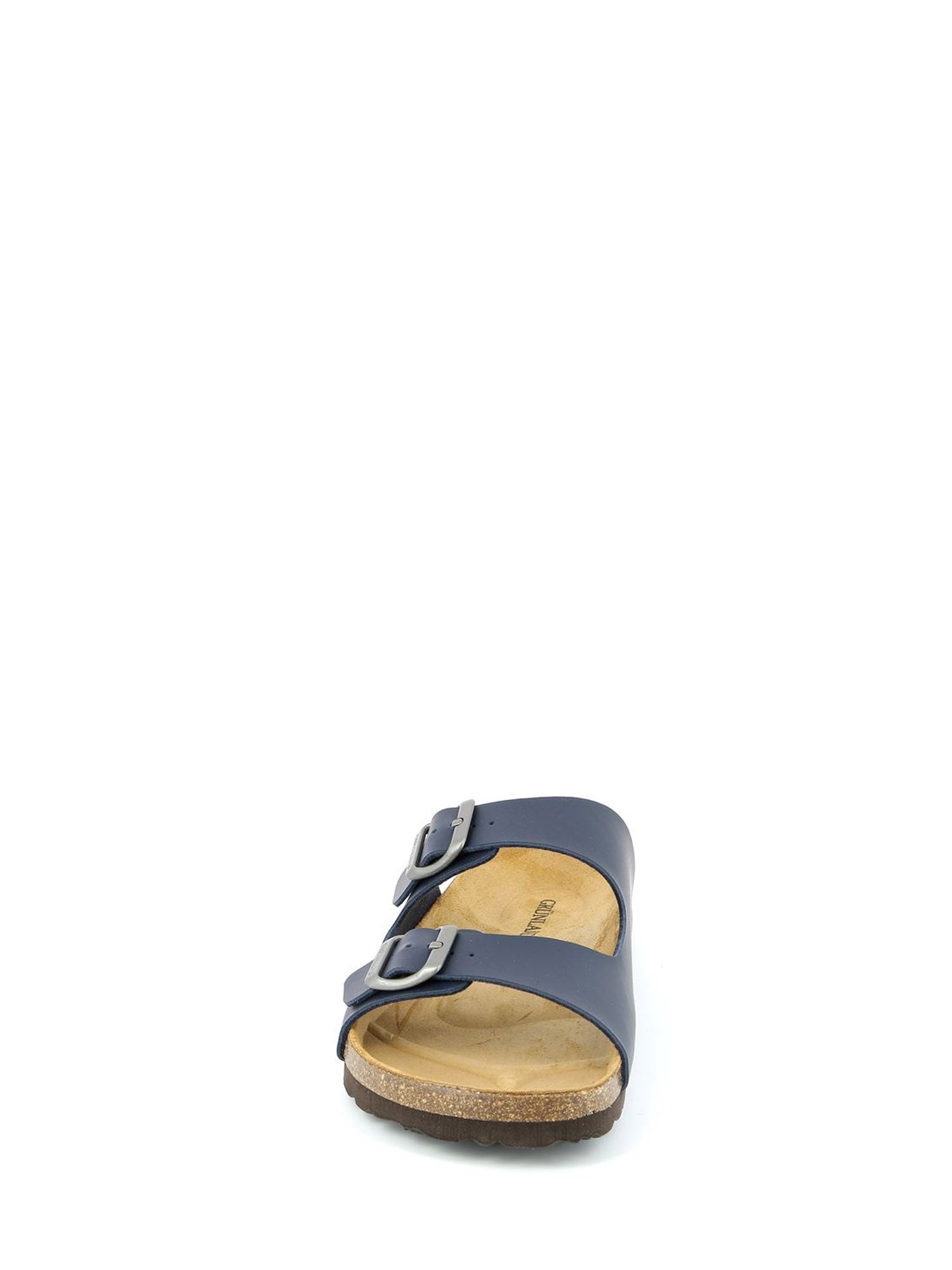 SANDALO Blu Grunland