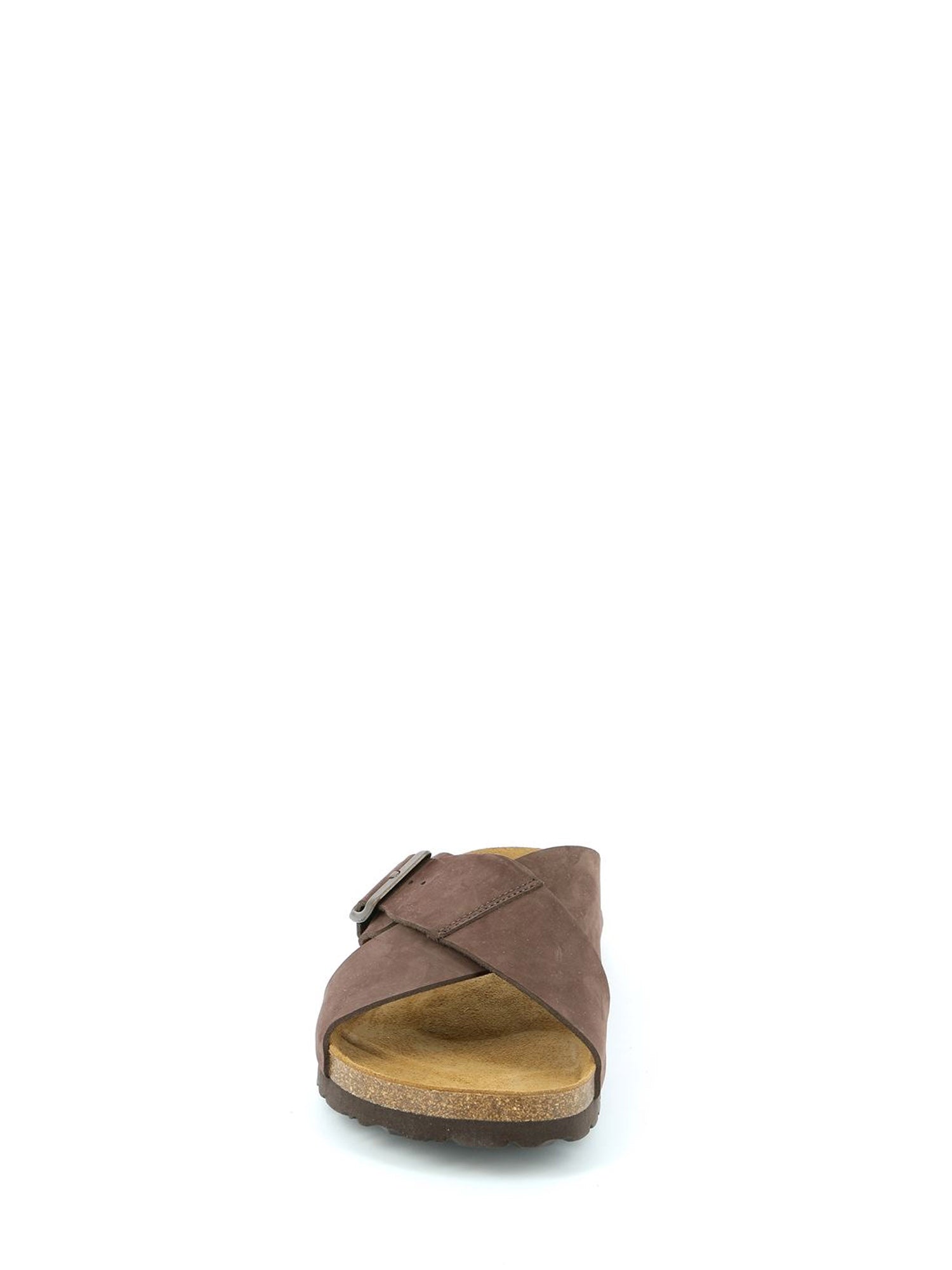 Sandali Marrone Grunland