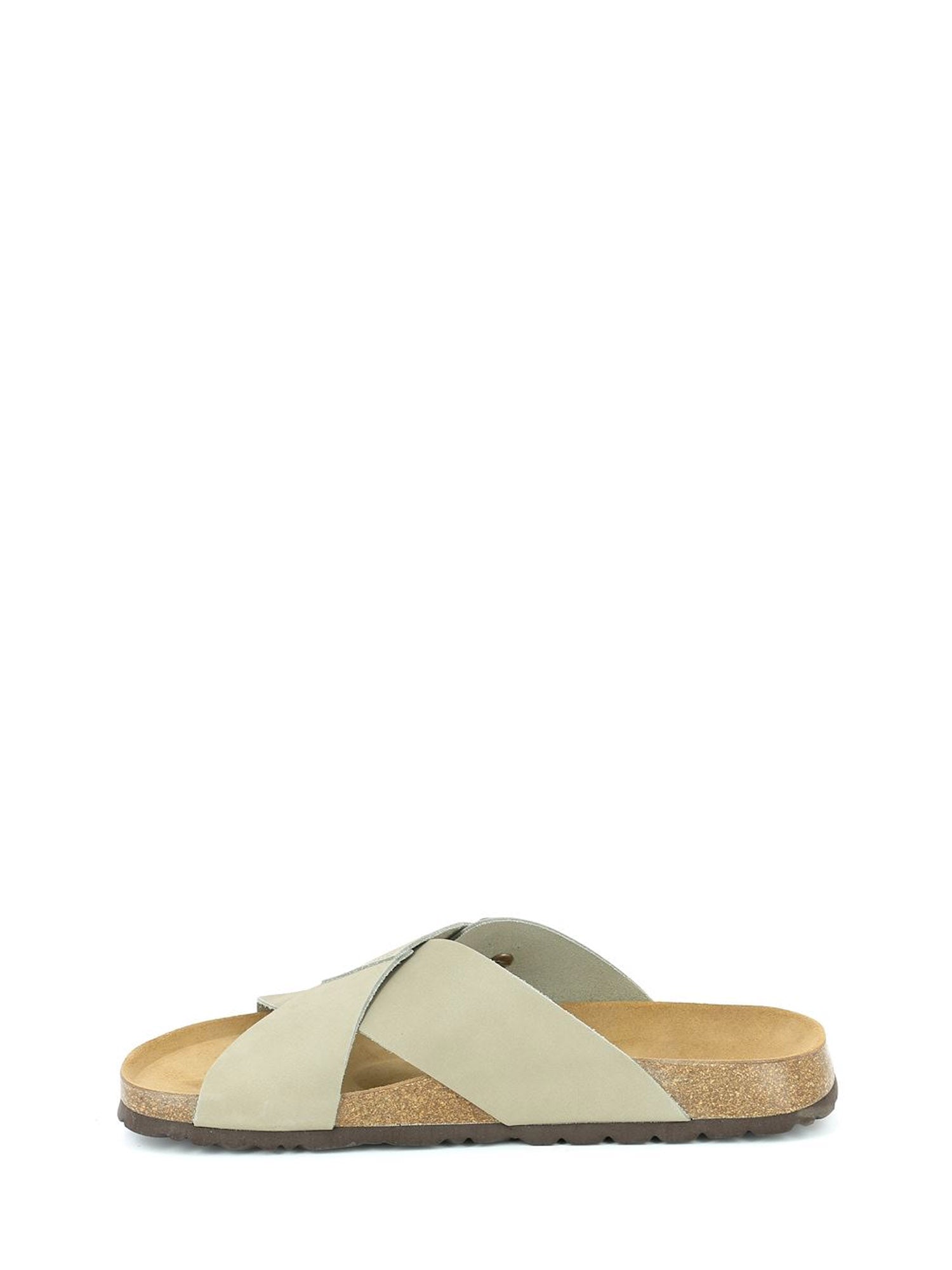 Sandali Verde Grunland