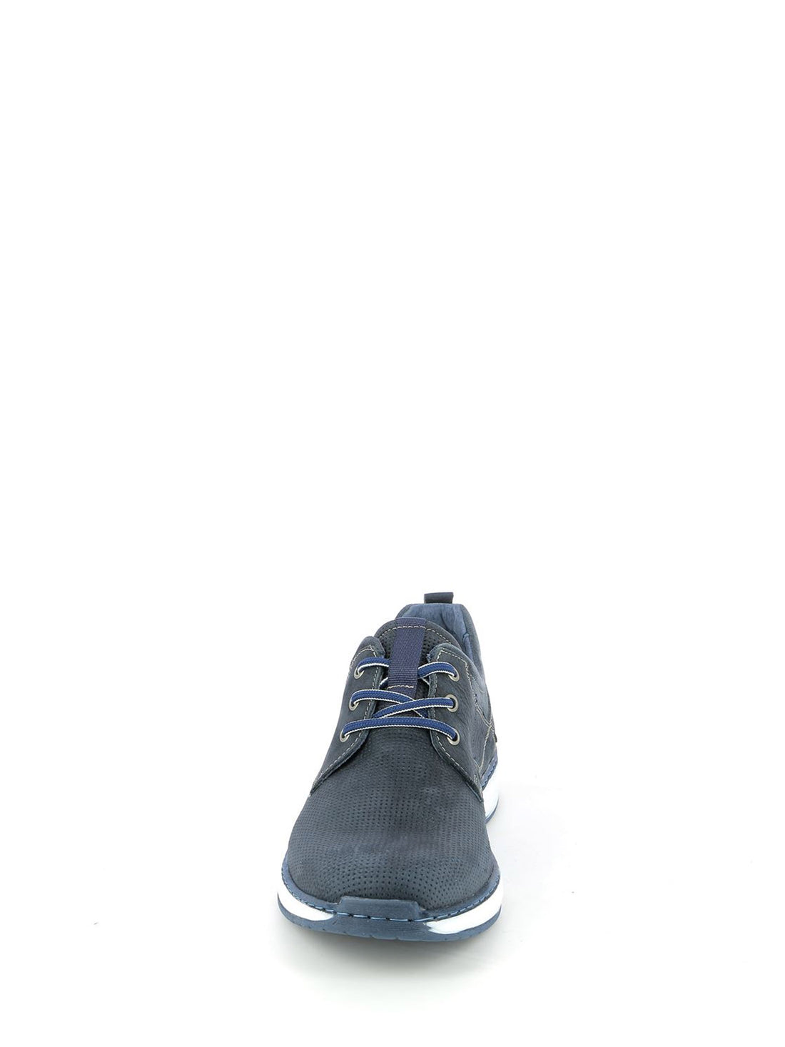 Sneakers Blu Grunland