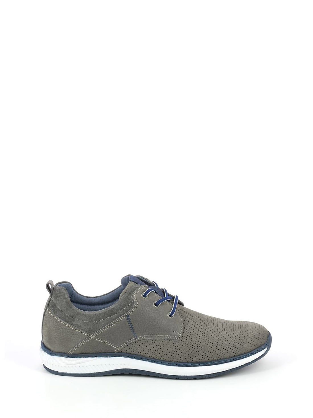 Sneakers Grigio Grunland