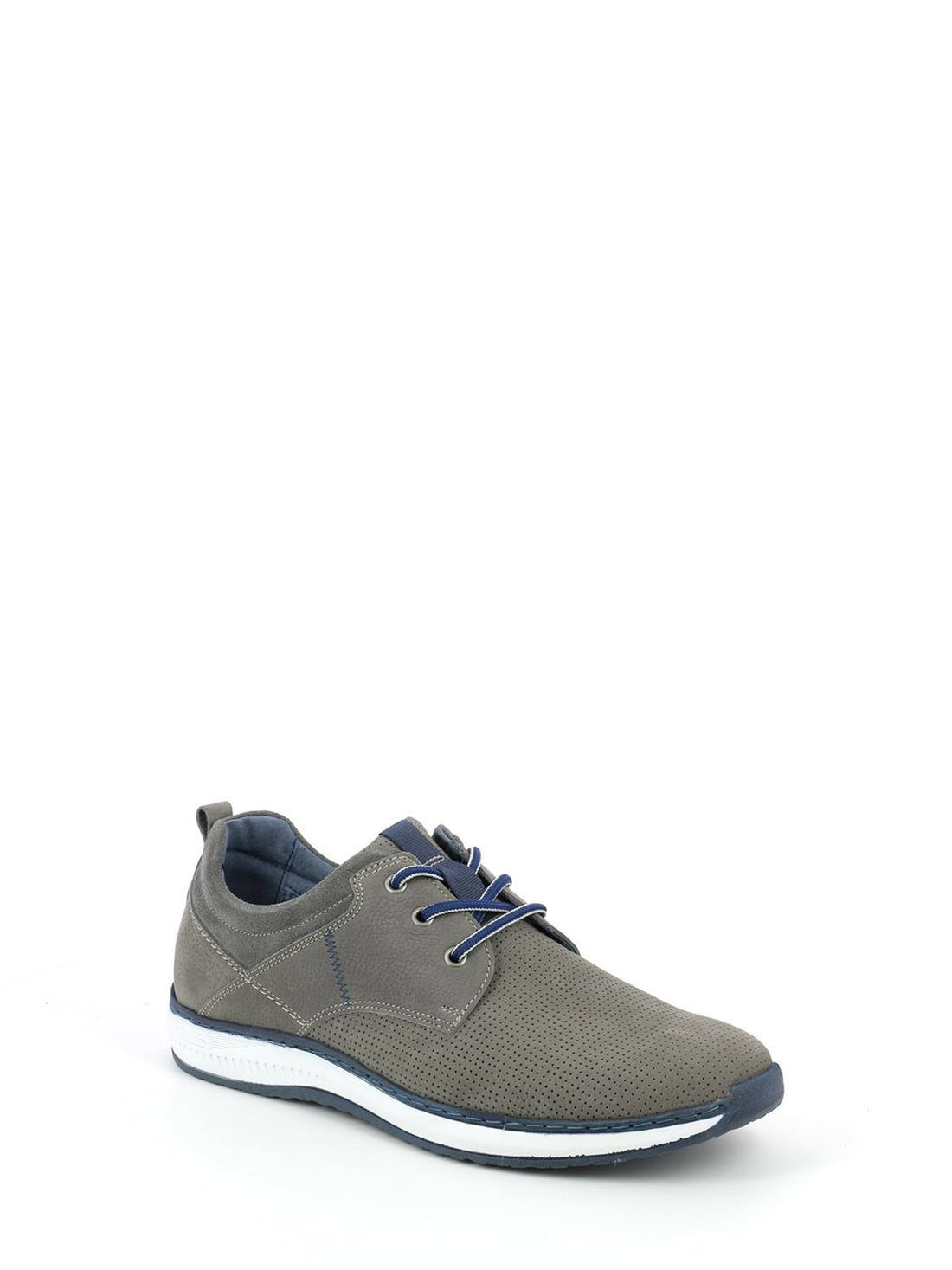 Sneakers Grigio Grunland