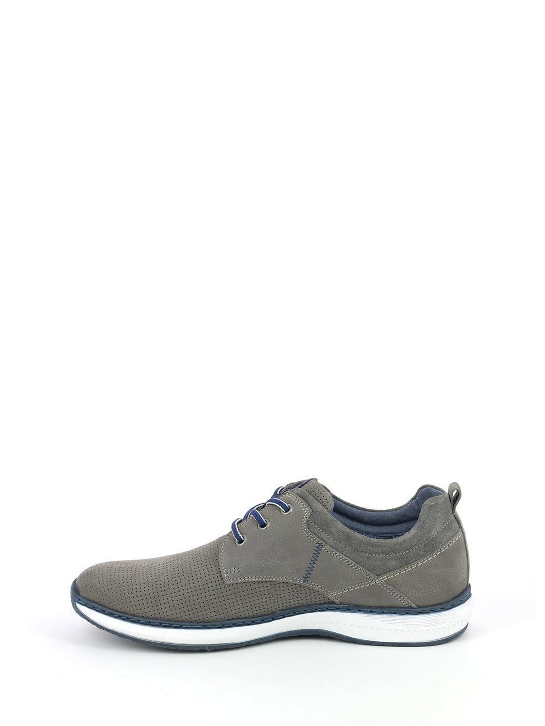 Sneakers Grigio Grunland