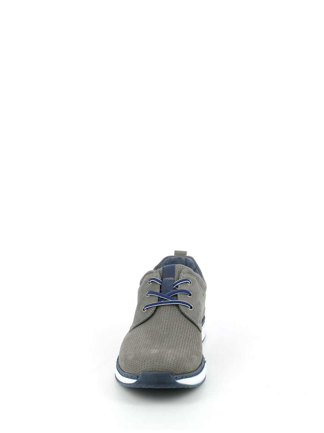 Sneakers Grigio Grunland