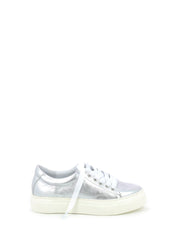 Sneakers Grigio Grunland