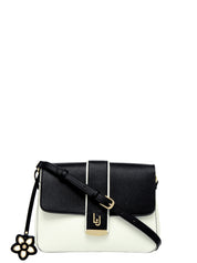 Tracolla Nero Liu-jo