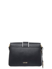Tracolla Nero Liu-jo