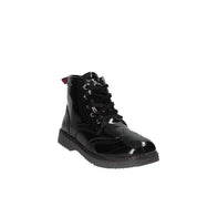 Stivaletti Nero Wrangler