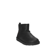 Stivaletti Nero Wrangler