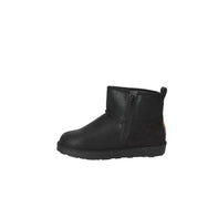 Stivaletti Nero Wrangler