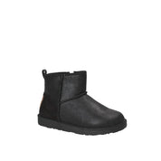 Stivaletti Nero Wrangler