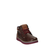 Sneakers Marrone Wrangler