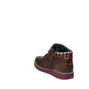 Sneakers Marrone Wrangler