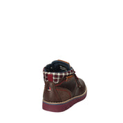 Sneakers Marrone Wrangler