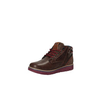Sneakers Marrone Wrangler