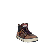 Sneakers Marrone Wrangler