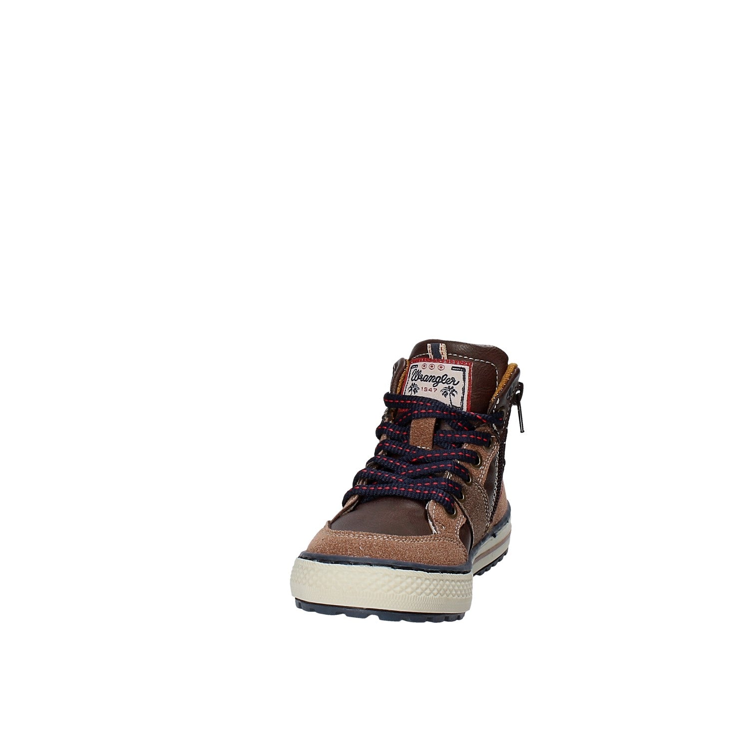Sneakers Marrone Wrangler