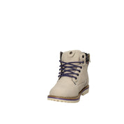 Stivaletti Beige Wrangler