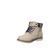 Stivaletti Beige Wrangler